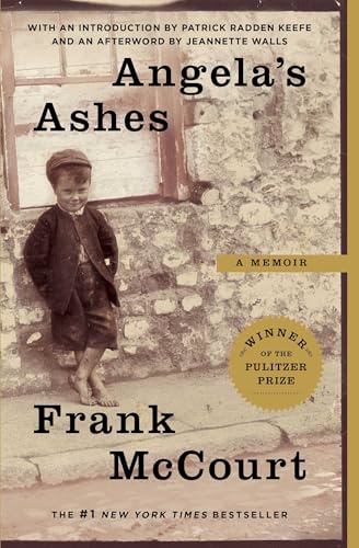 Angela's Ashes: A Memoir