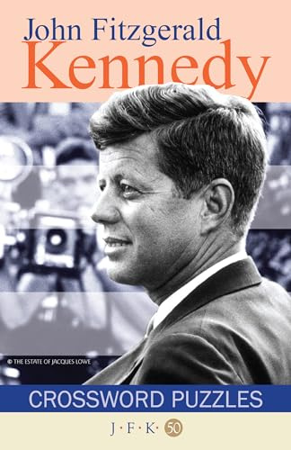 John F Kennedy Crossword Puzzles
