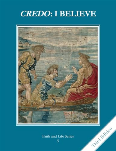 Textbook (Grade 5) (Faith & Life)