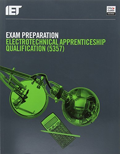 Exam Preparation: Electrotechnical Apprenticeship Qualification (5357) (Electrical Regulations)