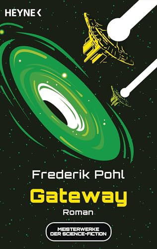 Gateway: Meisterwerke der Science Fiction