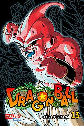 Dragon Ball Massiv 13: Die Originalserie als 3-in-1-Edition!