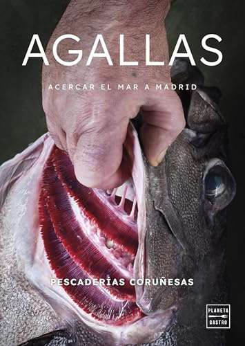 Agallas (Cocina Temática)