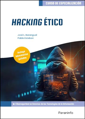 Hacking ético (Informática y Comunicaciones)