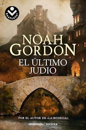 El último judío (Best Seller | Historia)