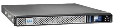 Eaton 5P 850i - Gen 2 - USV (Rack - einbaufähig) - Wechselstrom 200/208/220/230/240 V - 680 Watt - 850 VA - 1-phasig - ventilgeregelte Bleisäure (VRLA) - Line-Interactive-USV