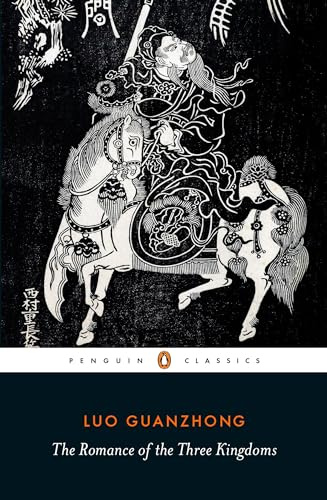 The Romance of the Three Kingdoms