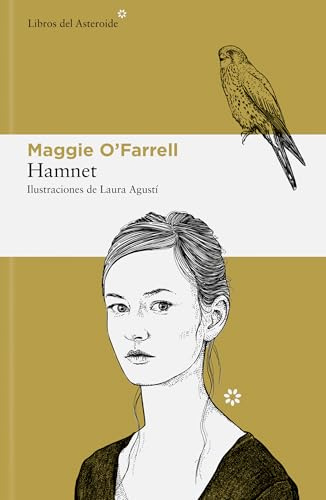 Hamnet (edición ilustrada): 354 (Libros del Asteroide)
