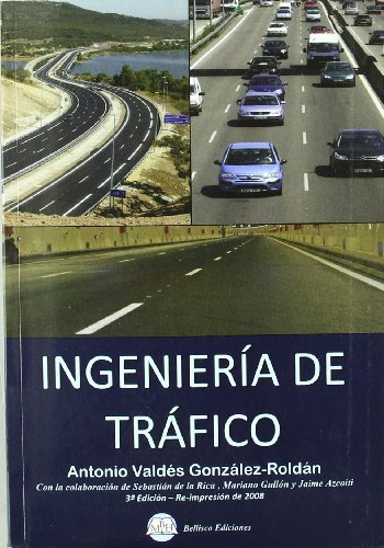 Ingeniería de tráfico