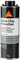 SIKA - Protection anti-gravillons - Sikagard 6470 Noir - Pour bas de caisse, intérieur des ailes - Anti-corrosion - Anti-rouille - Application facile - Séchage rapide - 1L