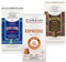 Caffè Corsini - Set Capsules de Café Compatibles Nespresso Énergie et Bien-être, 3 Boîtes de 10 Capsules (Total 30 Capsules)