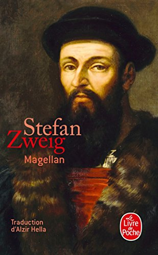 Le Livre de Poche