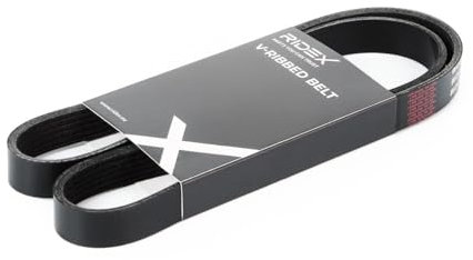 RIDEX 305P0062 Cinghia servizi Cinghia Poly-V Cinghia alternatore Cinghia dei servizi