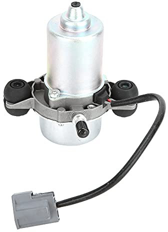 Elektrische Vakuumpumpe, Bremskraftverstärker-Vakuumpumpenbaugruppe, 20804130 Passend für GM XC 90 72 K1500 Swift Forester