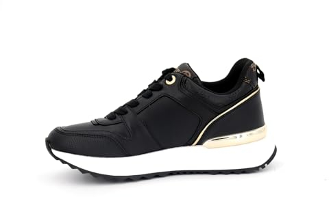 GUESS , schwarz(black), Gr. 37