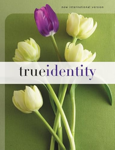 True Identity: The Bible for Women: New International Version