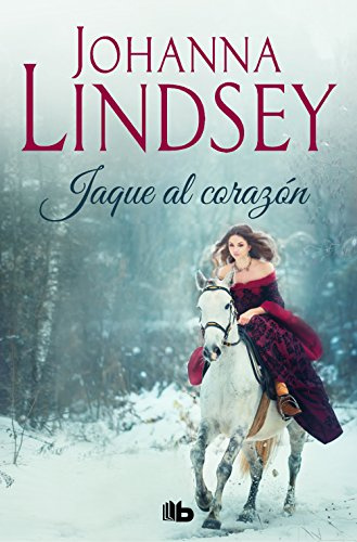 Jaque al corazón (Familia Reid 2) (Ficción)