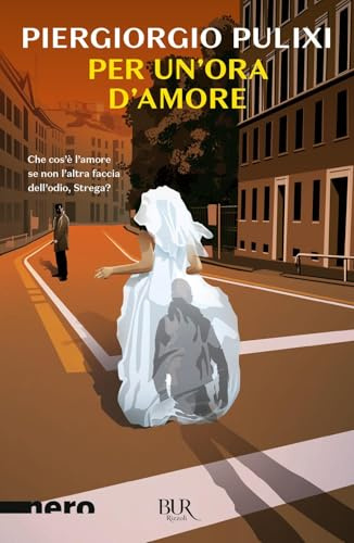 RIZZOLI NARRATIVA