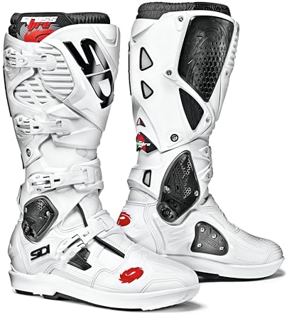 Sidi Crossfire 3 SRS Off-Road Boots