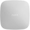 Maxxistore - AJAX Hub Plus Unidad Central Inteligente de Segunda Generación Blanco - 11795