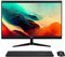 Acer Aspire C24-1800 All-in-One PC - (Intel Core i5-1335U, 8GB, 512GB SSD, 24 inch Full HD Display, Wireless Keyboard and Mouse, Windows 11, Black)