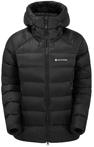 Montane Women's Anti-Freeze XT Hooded Down Jacket