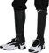 Reitsport Half Chaps Half Chaps Reiten Reitsport Erwachsene Reitsport Half Chaps Reißverschluss Half Chap Reitschutzausrüstung(S)
