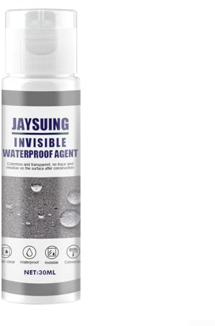 Spray sigillante impermeabile super forte per risultati efficaci (A)