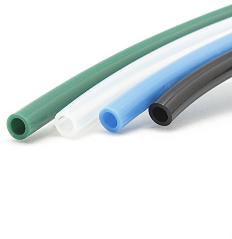 CO2 Schlauch Spezial 3m für die Aquarien (Schwarz)