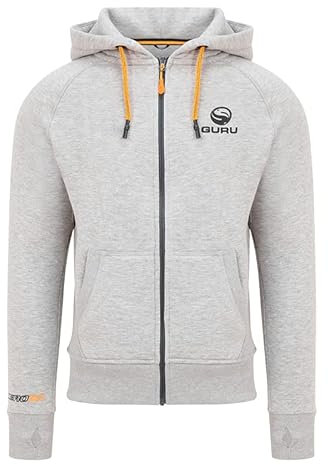 Guru Aventus Hoodie Grey (XL)