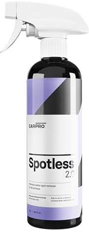 CARPRO Spotless 2.0 spray detergente decontaminante anticalcare auto 500 ml