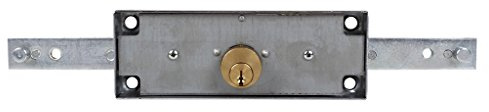 CoFan 31300171 Roller Shutter Lock, Pivot Fixed Epoxy Centre (Molded)
