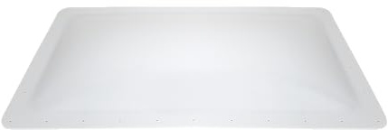 ICON 14332 Skylight, SL1836W, White