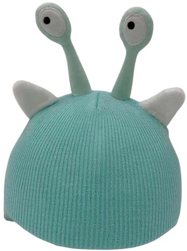 Brxmpn Cartoon Ski Helmet Cover Helmet Protective Cover Helmet Decorative Accessories for Women Men Snowboarding Winter Sports Gear