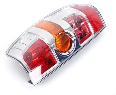 Bakljus Bromslampa Bakljuslampa Biltillbehör UR56-51-150 UR56-51-160 För Mazda BT50 2007-2011(Left)