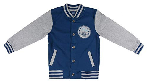 CERDÁ LIFE'S LITTLE MOMENTS flickor Sudadera Frozen 2 Sport huvtröja