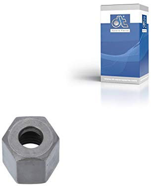 DT SPARE PARTS 9.75038 Tuerca racor