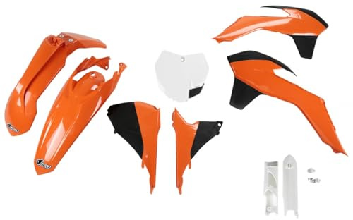 UFO PLAST Kit complet 999 Ktm SX 250 2013-2014