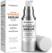Super Vitamin C Hyaluron Serum für Frauen: Super Vitamin C Hyaluron Serum Gesicht für Frauen über 50+ - Anti-Aging Hyaluronsäure Serum für Gesicht - Feuchtigkeitsspendendes Lifting