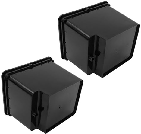 Happyyami Cubo Hidropónico para Plantar Sin Tierra Sistema De Cultivo para Frutas y Verduras Caja De Jardinería para Crecimiento De Plantas