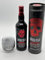 Smokehead SHERRY CASK BLAST Limited Edition 48% Vol. 0,7l in Tinbox + Tumbler Set