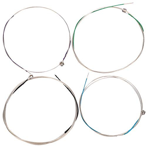 Cordes de Alto, Accessoires de Violon Cordes de Violon Universelles et Alto de Gits