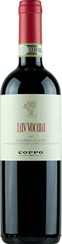 Coppo - Barbera D'Asti L'Avvocata - 6 Bottiglie da 0,75 lt.