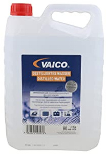 VAICO Eau distillée V60-1070
