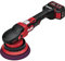 Flex Akku-Exzenterpolierer mit Zwangsrotation 18 V XCE 8 150 18-EC Set (mit Gasgebeschalter, einfache Drehzahlverstellung, ergonomisch) 533020