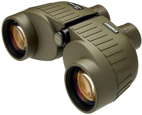 Steiner MM1050 - Binocolo tattico militare marino 10x50