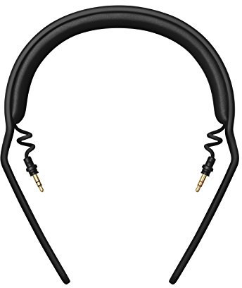 Aiaiai H03 - Nylon PU padding Headband for TMA-2