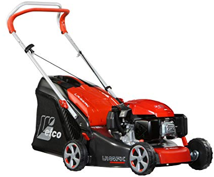 Efco LR 44 Pk tagliaerba rasaerba a spinta da 41 cm con motore a benzina motore Emak.