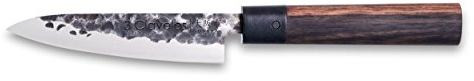 3 Claveles Coltello Giapponese di verdure, legno, 6 Unità