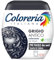 Coloreria Italiana Grey Dye for Fabrics and Clothes in Washing Machine, Antique Grey, 1 Pack